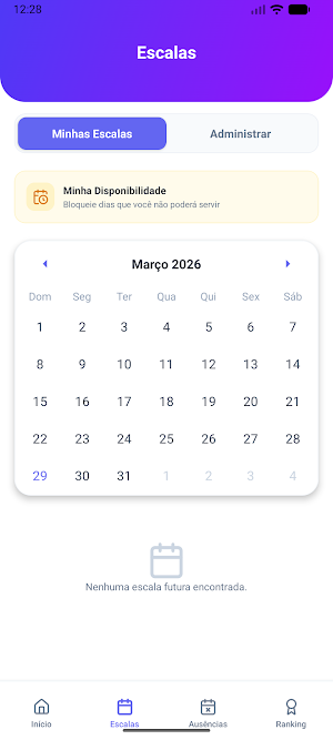 Servus Screenshot 0