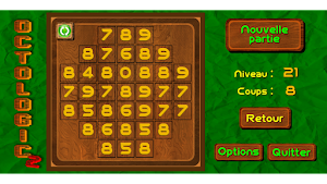OctoLogic2 Screenshot 2