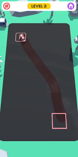 Explosive Parking Car Screenshot 2