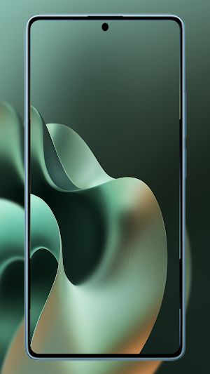 Moto Edge 70 Max Wallpaper Screenshot 2