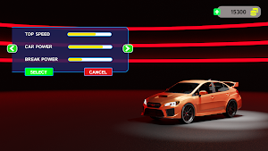 Real Carx Streat Parking Screenshot 0