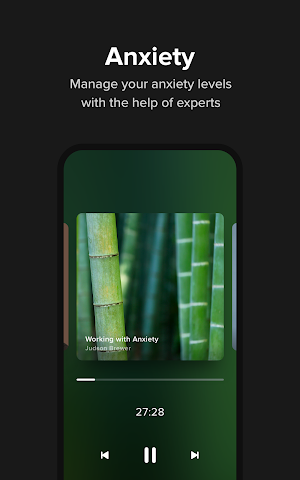 Insight Timer - Meditation, Sleep, Music Screenshot 2