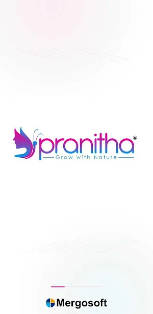 Pranithashop Seller Screenshot 0