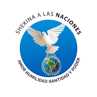 Shekina a las Naciones