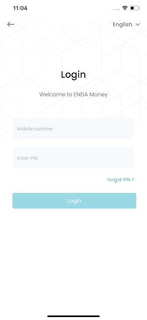 EndaTao Business Screenshot 0