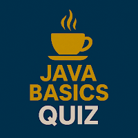 Java Basics Quiz