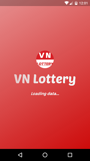 VN Lottery - Tra cứu, phân tíc Screenshot 0