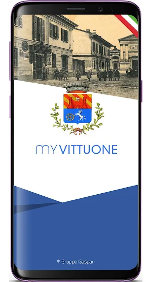 MyVittuone Screenshot 0