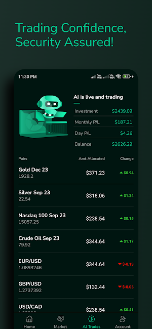 JMBFX Screenshot 2