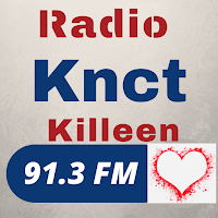 Knct 91.3 Fm Killeen Texas App