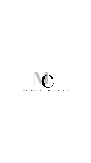 MC Fitness Coaching Screenshot 0