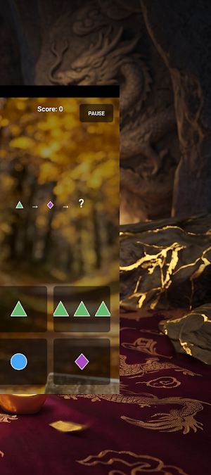Fuse Screenshot 3