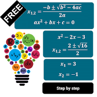 Roots of a Quadratic Equation