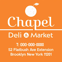 CHAPEL DELI & MARKETS