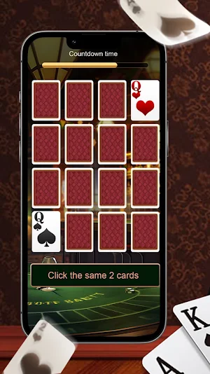 SQUID Poker Screenshot 0