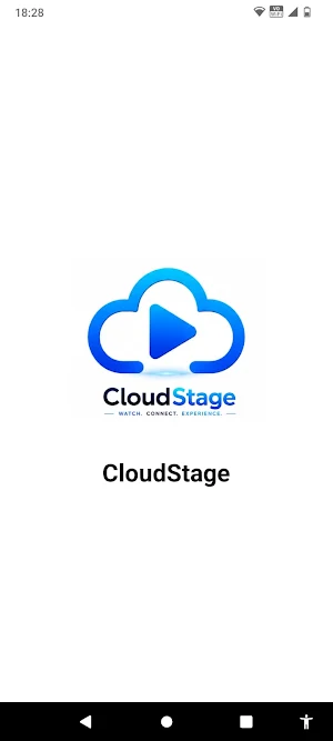 CloudStage Screenshot 2
