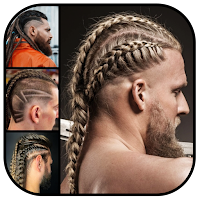 Viking Hairstyles For Men