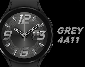 GREY 4A11 Screenshot 3