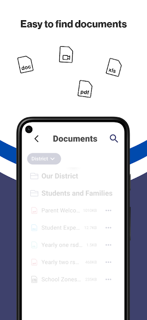 Carteret County Schools Screenshot 3