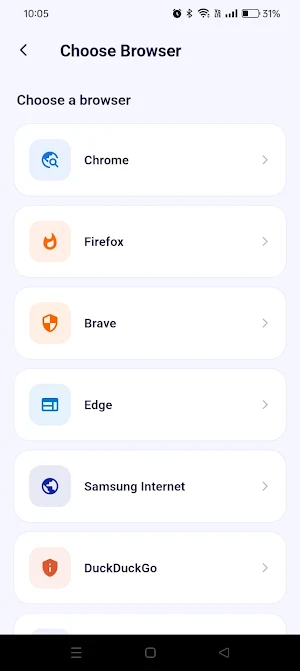 Url Check - LinkGuard Screenshot 3