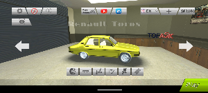 Extreme Drift : Turkish Style Screenshot 3