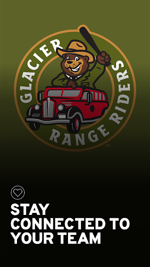 Glacier Range Riders Screenshot 0
