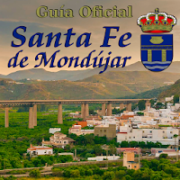 GUÍA DE SANTA FE DE MONDÚJAR