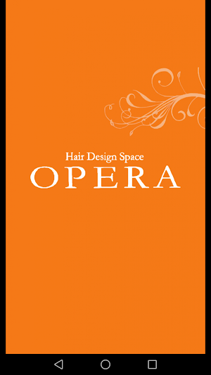 OPERA Screenshot 0