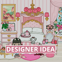 Toca Room Idea Boca Design