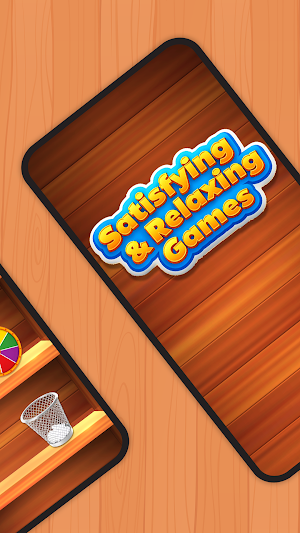 Stress Relief Games:Fun Games Screenshot 1