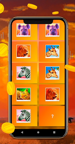 Wild Safari Screenshot 0