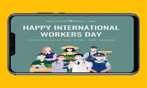 international workers day Screenshot 2