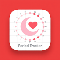 Period Tracker, Cycle Calendar