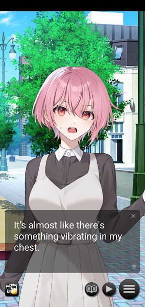 Exorcist? Nah, I’m Just Tired Screenshot 2