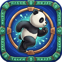 Panda - cruzada salvaje