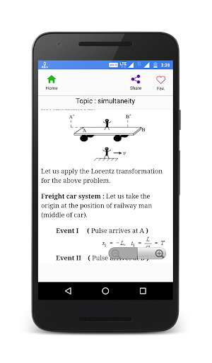 Engineering Physics screenshot 3