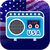 USA Audio Broadcast