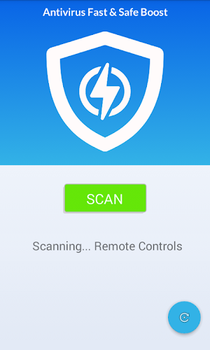 Antivirus Fast & Safe Boost™ Screenshot 2