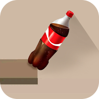 Don't drop the bottle