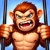 I am Ape Commander