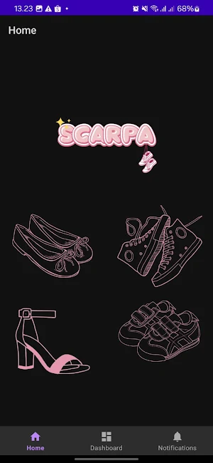 Scarpa Screenshot 2