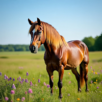 Horse Wallpaper Offline