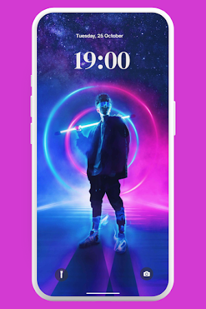 Hipster Wallpaper 4K Screenshot 1