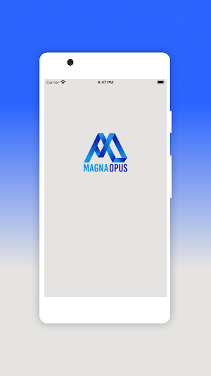 Magna Opus Screenshot 0