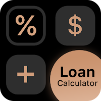 LoanGrow : Loan EMI Calculator