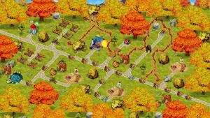 Gnomes Garden 10 Screenshot 0