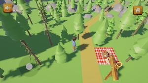 Trees Hate You Mobile Screenshot 0