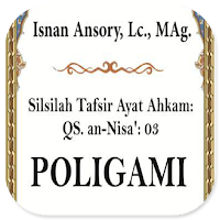 Tafsir Ahkam An-Nisa’ Poligami