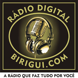 Radio Digital Birigui Screenshot 1