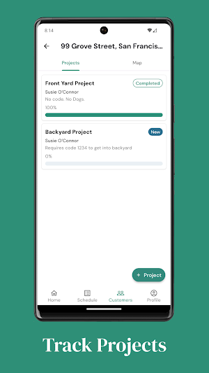 Timber Pro — For Arborists Screenshot 2